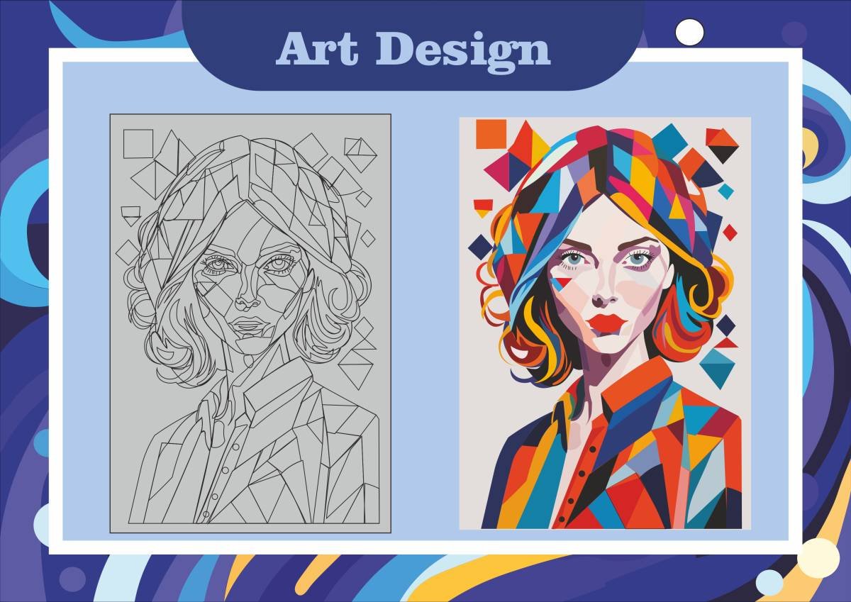 Student work